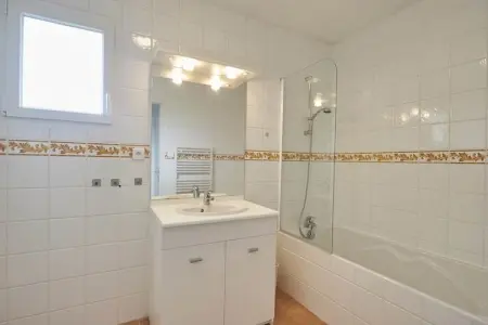 L'Aveneau - Vieille Vigne 3, Villa de bon goût avec Wi-Fi, située dans un cadre naturel - Photo 9