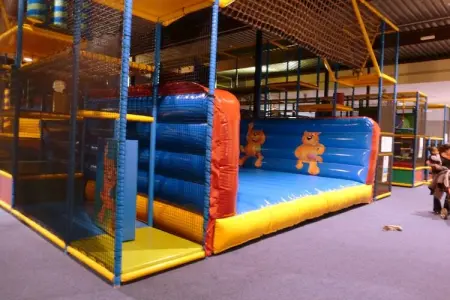 L'Aveneau - Vieille Vigne 3, Villa de bon goût avec Wi-Fi, située dans un cadre naturel - Photo 16