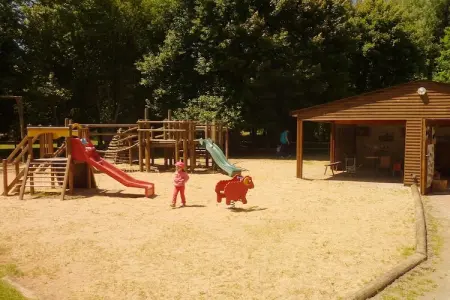 L'Aveneau - Vieille Vigne 3, Villa de bon goût avec Wi-Fi, située dans un cadre naturel - Photo 30