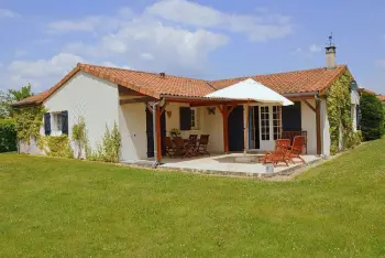 Villa à Vasles, L'Aveneau - Vieille Vigne 4 - L624812