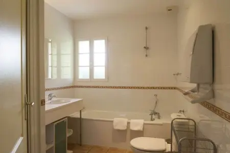 L'Aveneau - Vieille Vigne 4, Villa de bon goût avec Wi-Fi, située dans un cadre naturel - Photo 8