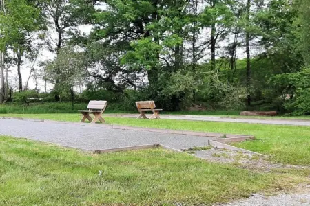 L'Aveneau - Vieille Vigne 4, Villa de bon goût avec Wi-Fi, située dans un cadre naturel - Photo 31