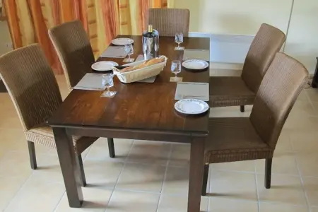 Les Forges - Bleu de Vibraye, Luxueuse villa aux Forges avec piscine - Photo 4