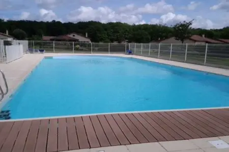 Les Forges - Bleu de Vibraye, Luxueuse villa aux Forges avec piscine - Photo 11