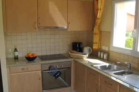 Les Forges - Bleu de Vibraye, Luxueuse villa aux Forges avec piscine - Photo 13