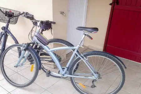 Les Forges - Bleu de Vibraye, Luxueuse villa aux Forges avec piscine - Photo 17