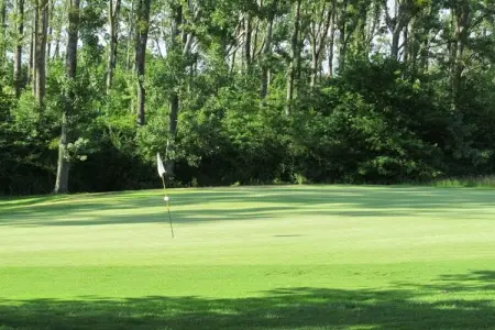 Les Forges - Bleu de Vibraye, Luxueuse villa aux Forges avec piscine - Photo 21