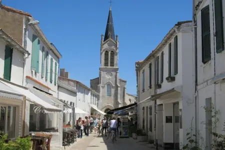 Les Forges - Bleu de Vibraye, Luxueuse villa aux Forges avec piscine - Photo 24