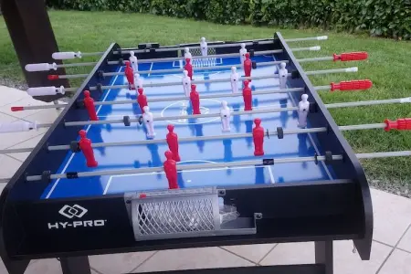 Les Forges - Bleu de Vibraye, Luxueuse villa aux Forges avec piscine - Photo 29