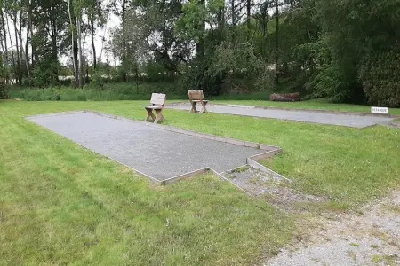 Les Forges - Bleu de Vibraye, Luxueuse villa aux Forges avec piscine - Photo 32