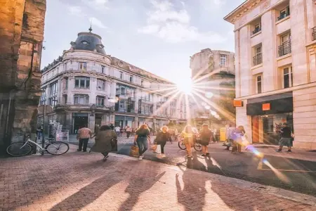 Les Forges - Bleu de Vibraye, Luxueuse villa aux Forges avec piscine - Photo 37