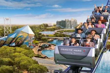 Les Forges - Bleu de Vibraye, Luxueuse villa aux Forges avec piscine - Photo 38