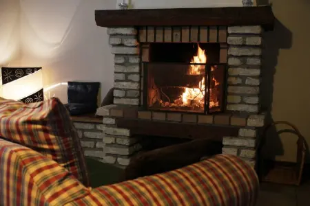 Gite 1, Maison de vacances à Quend-Plage-les-Pins avec piscine - Photo 5