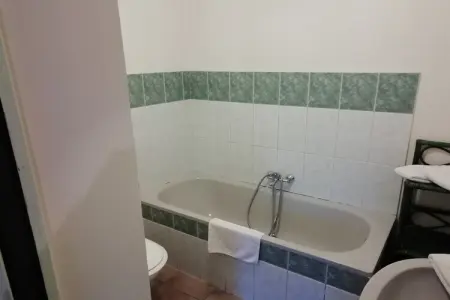 Gite 1, Maison de vacances à Quend-Plage-les-Pins avec piscine - Photo 7