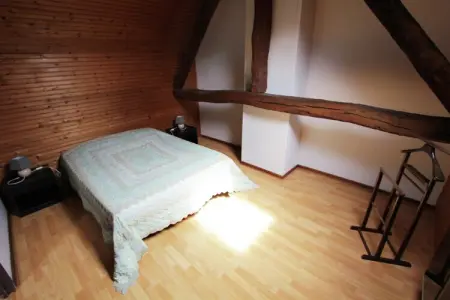 Gite 1, Maison de vacances à Quend-Plage-les-Pins avec piscine - Photo 11