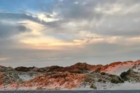 Gite 1, Maison de vacances à Quend-Plage-les-Pins avec piscine - Photo 23