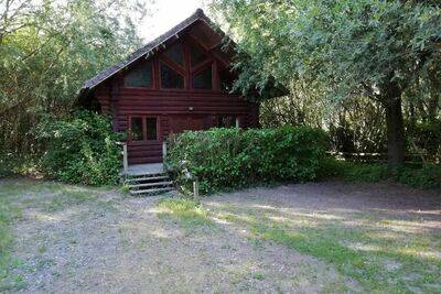 Chalet 3, Chalet 6 persons in Quend Plage FR-80120-10