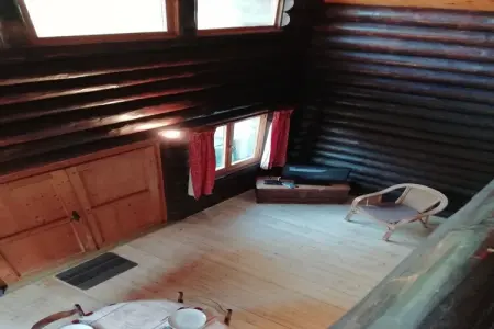 Chalet 3, Chalet de charme avec piscine à Quend - Photo 10