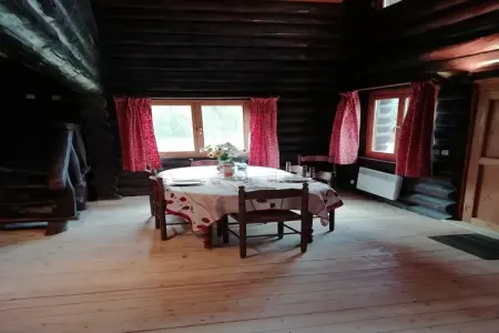 Chalet 3, Chalet de charme avec piscine à Quend - Photo 12