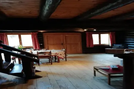 Chalet 3, Chalet de charme avec piscine à Quend - Photo 14