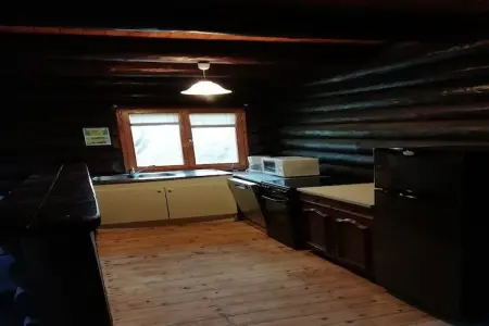 Chalet 3, Chalet de charme avec piscine à Quend - Photo 15