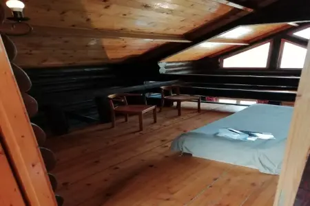 Chalet 3, Chalet de charme avec piscine à Quend - Photo 16