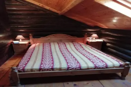 Chalet 3, Chalet de charme avec piscine à Quend - Photo 20