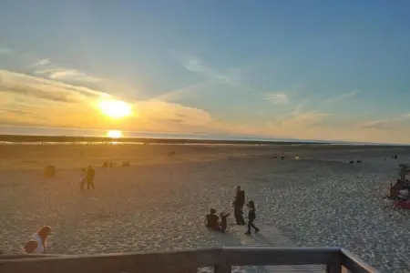 Chalet 3, Chalet de charme avec piscine à Quend - Photo 29