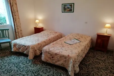 Gîte 11, Maison de vacances à Quend-Plage-les-Pins avec piscine - Photo 7