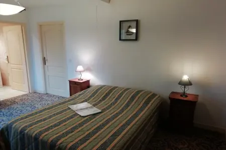 Gîte 11, Maison de vacances à Quend-Plage-les-Pins avec piscine - Photo 10