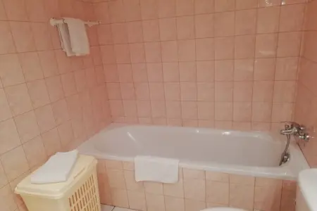 Gîte 11, Maison de vacances à Quend-Plage-les-Pins avec piscine - Photo 11