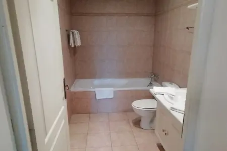 Gîte 11, Maison de vacances à Quend-Plage-les-Pins avec piscine - Photo 12