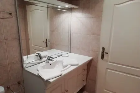 Gîte 11, Maison de vacances à Quend-Plage-les-Pins avec piscine - Photo 13