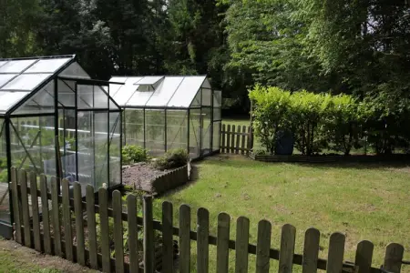 Gîte 11, Maison de vacances à Quend-Plage-les-Pins avec piscine - Photo 16