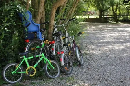 Gîte 11, Maison de vacances à Quend-Plage-les-Pins avec piscine - Photo 18