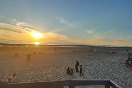 Gîte 11, Maison de vacances à Quend-Plage-les-Pins avec piscine - Photo 23