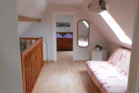 Le Clos St Vincent, Maison confortable avec piscine privée à Folleville - Photo 11