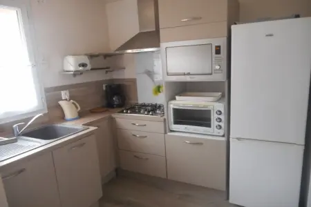 Le Clos St Vincent, Maison confortable avec piscine privée à Folleville - Photo 13