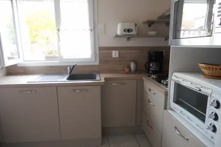 Le Clos St Vincent, Maison confortable avec piscine privée à Folleville - Photo 18