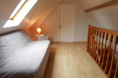 Le Clos St Vincent, Maison confortable avec piscine privée à Folleville - Photo 19