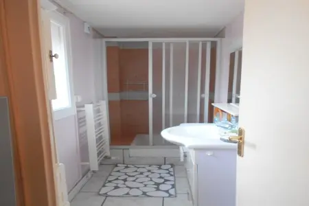 Le Clos St Vincent, Maison confortable avec piscine privée à Folleville - Photo 21