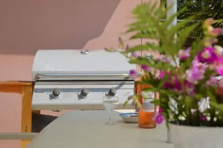 Le Clos St Vincent, Maison confortable avec piscine privée à Folleville - Photo 26