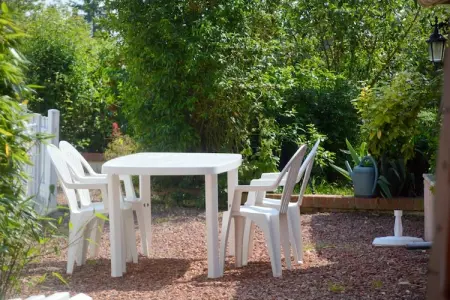 Le Clos St Vincent, Maison confortable avec piscine privée à Folleville - Photo 27