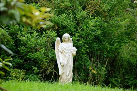 Le Clos St Vincent, Maison confortable avec piscine privée à Folleville - Photo 32
