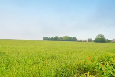 Le Clos St Vincent, Maison confortable avec piscine privée à Folleville - Photo 34