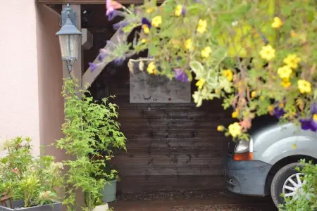 Le Clos St Vincent, Maison confortable avec piscine privée à Folleville - Photo 39