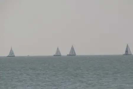 Résidence les Villas de la Baie 1, Charmante maison avec baignoire, située sur la côte normande - Photo 16