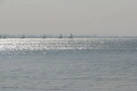 Résidence les Villas de la Baie 1, Charmante maison avec baignoire, située sur la côte normande - Photo 21