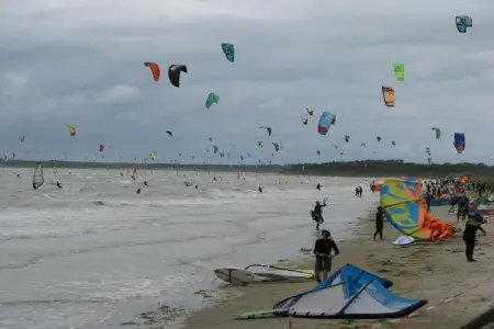 Résidence les Villas de la Baie 1, Charmante maison avec baignoire, située sur la côte normande - Photo 24