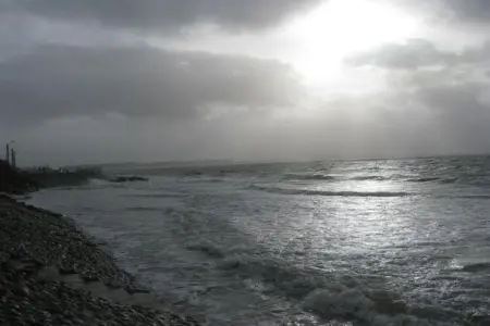 Résidence les Villas de la Baie 1, Charmante maison avec baignoire, située sur la côte normande - Photo 27